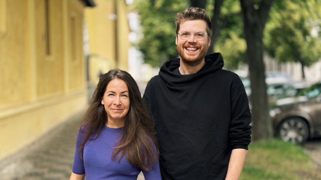 tím tvorby kabelky Irma