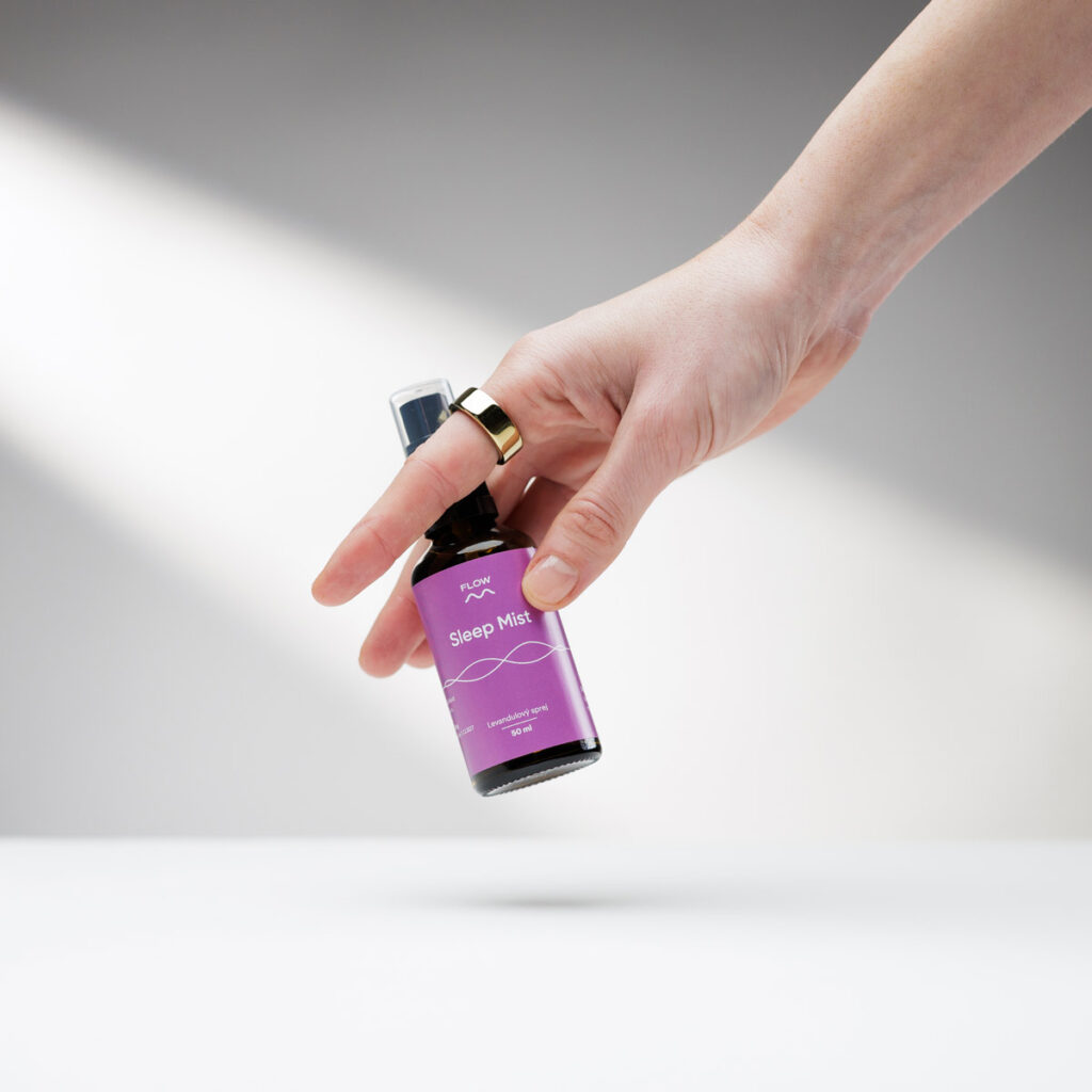 sleepmist flow nutrition