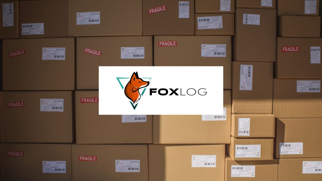FOXLOG fulfillment