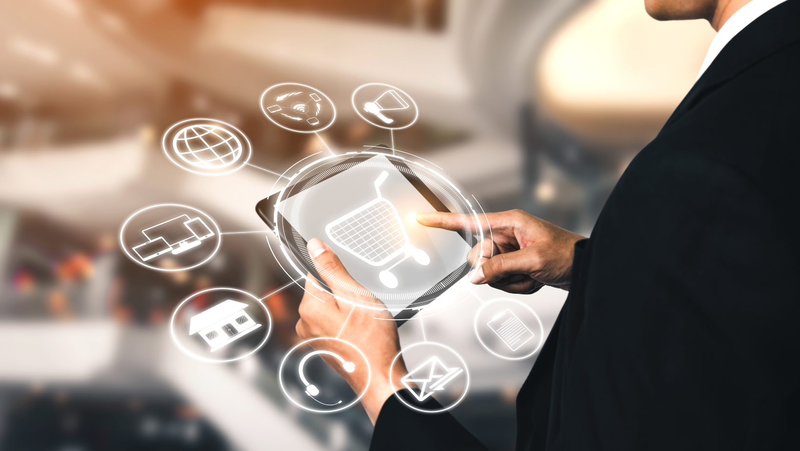 online nástroje pre firmy